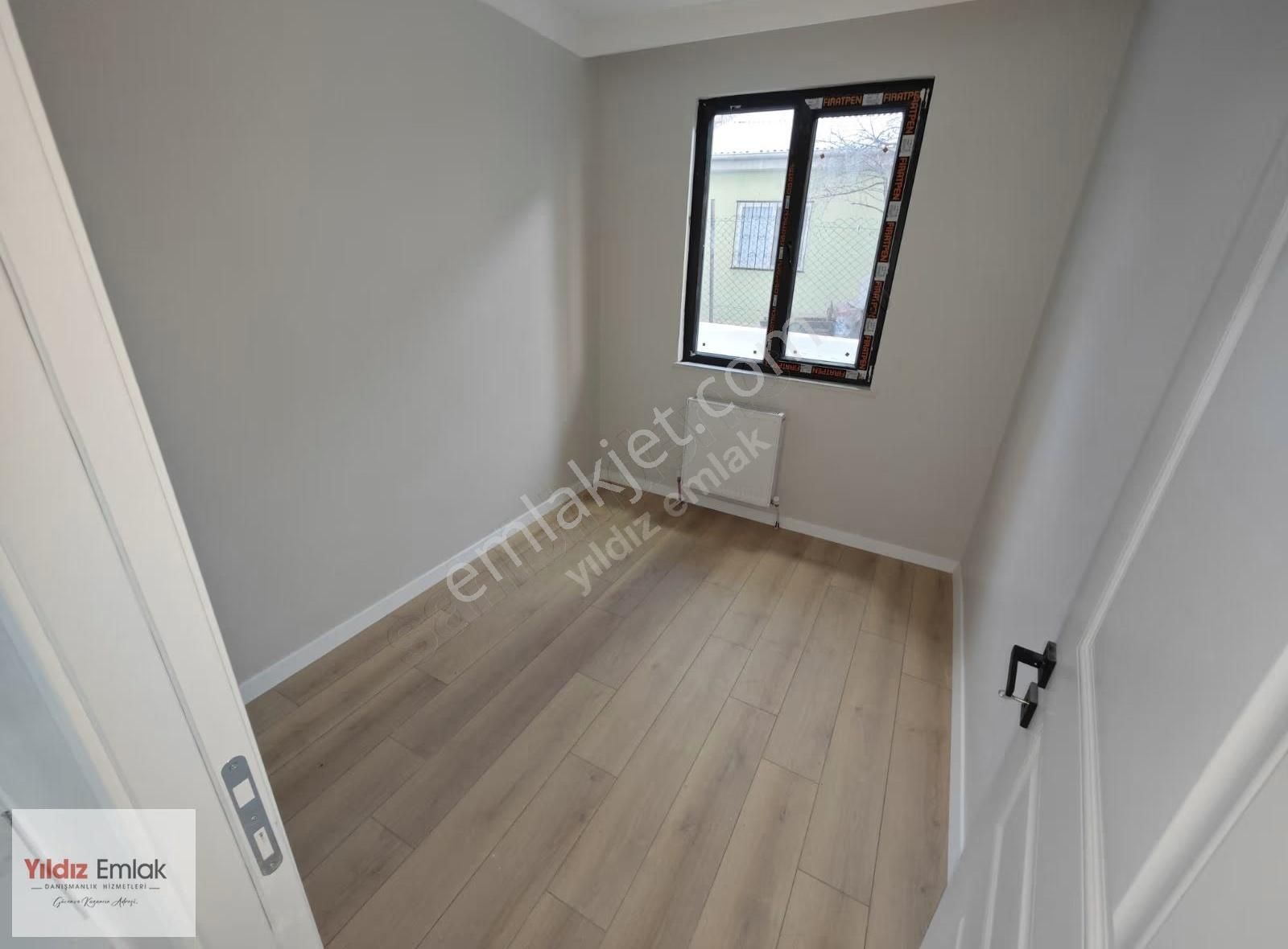 Bağlarbaşı Mah.de Bayrak Tepe Yanı Satılık 3+1 Yüksek Giriş - Görsel 29