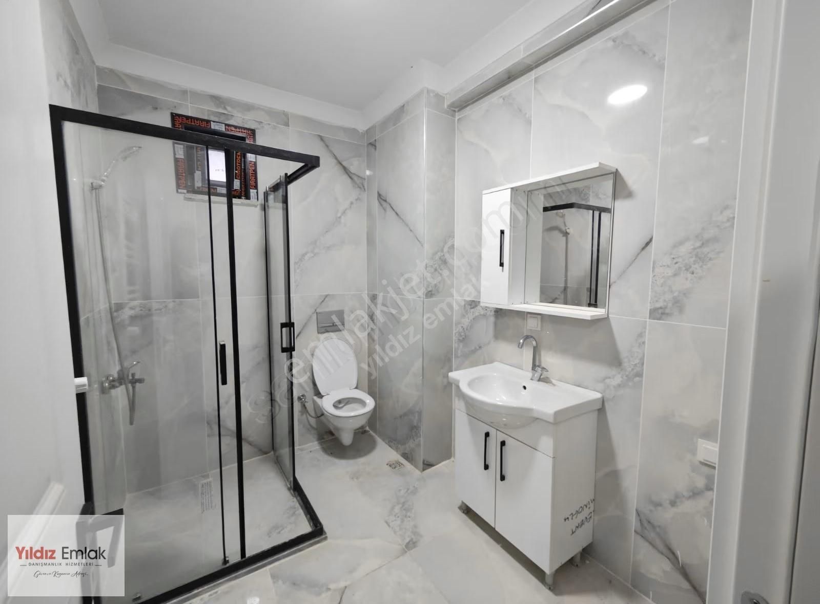 Bağlarbaşı Mah.de Bayrak Tepe Yanı Satılık 3+1 Yüksek Giriş - Görsel 6