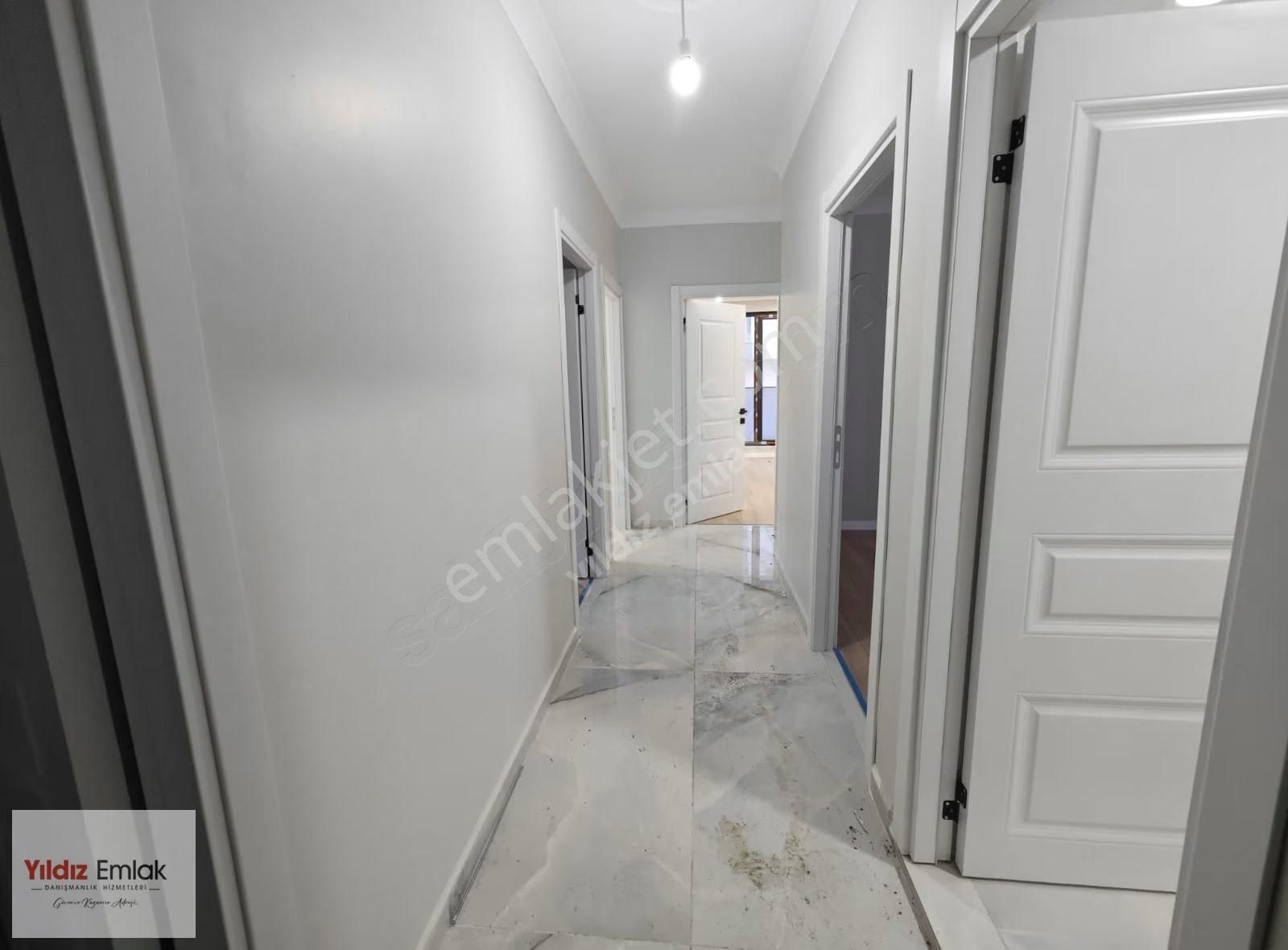 Bağlarbaşı Mah.de Bayrak Tepe Yanı Satılık 3+1 Yüksek Giriş - Görsel 18