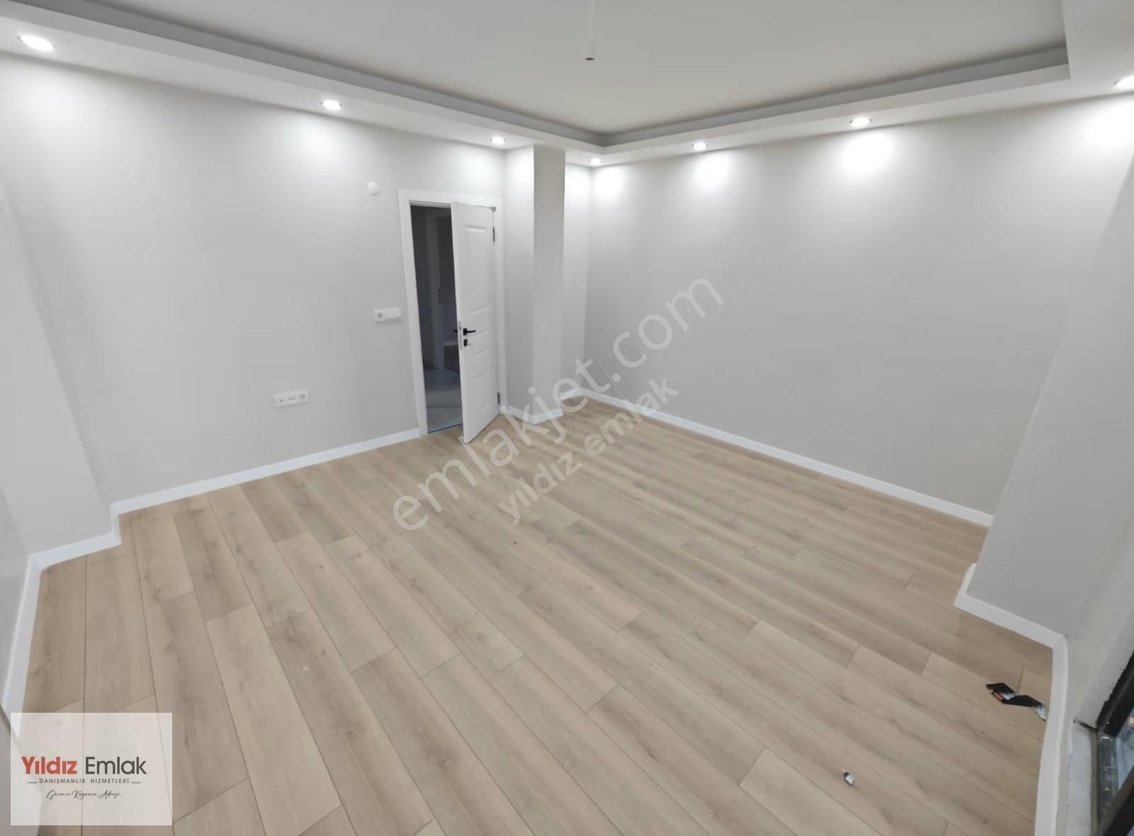 Bağlarbaşı Mah.de Bayrak Tepe Yanı Satılık 3+1 Yüksek Giriş - Görsel 23