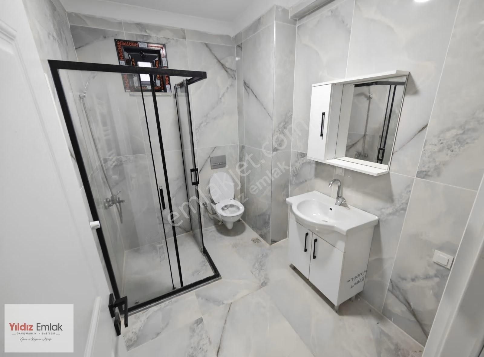 Bağlarbaşı Mah.de Bayrak Tepe Yanı Satılık 3+1 Yüksek Giriş - Görsel 11