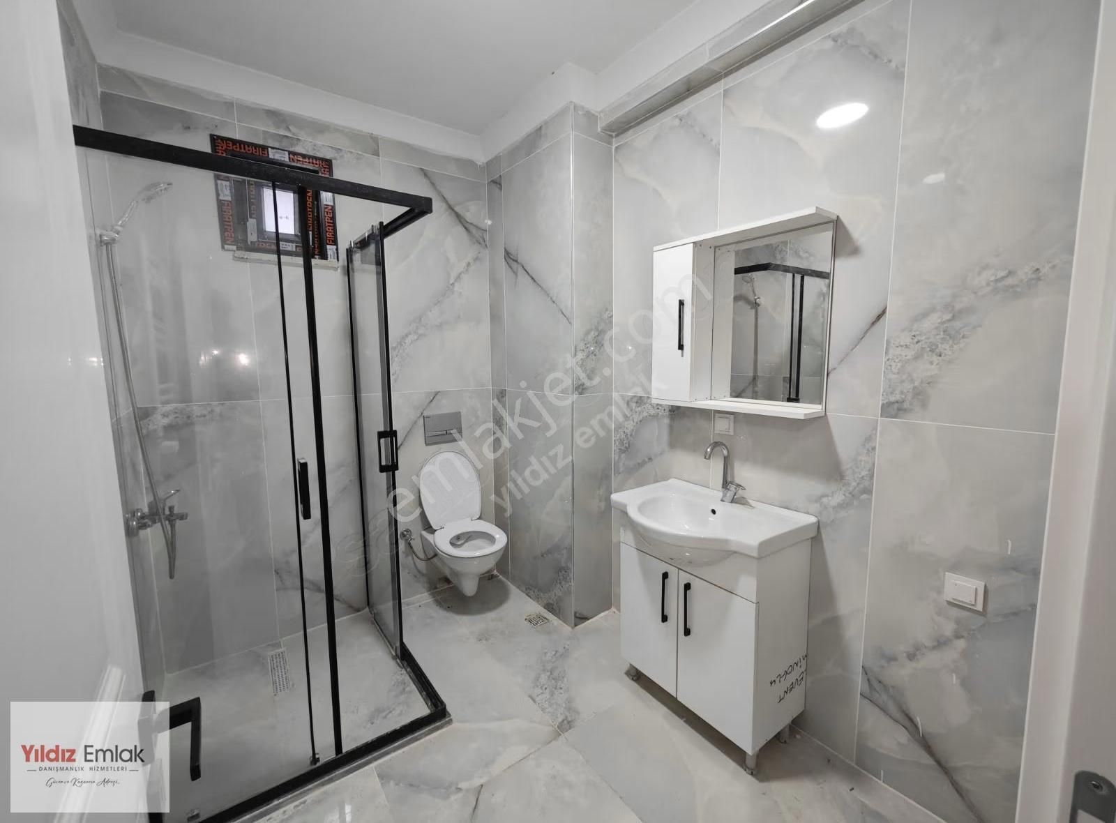 Bağlarbaşı Mah.de Bayrak Tepe Yanı Satılık 3+1 Yüksek Giriş - Görsel 15