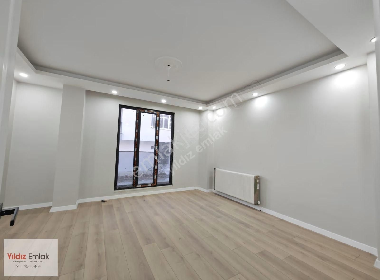 Bağlarbaşı Mah.de Bayrak Tepe Yanı Satılık 3+1 Yüksek Giriş - Görsel 3