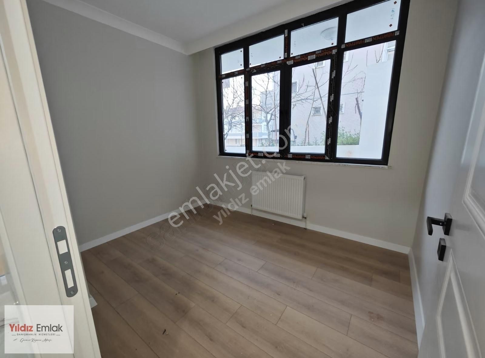 Bağlarbaşı Mah.de Bayrak Tepe Yanı Satılık 3+1 Yüksek Giriş - Görsel 21