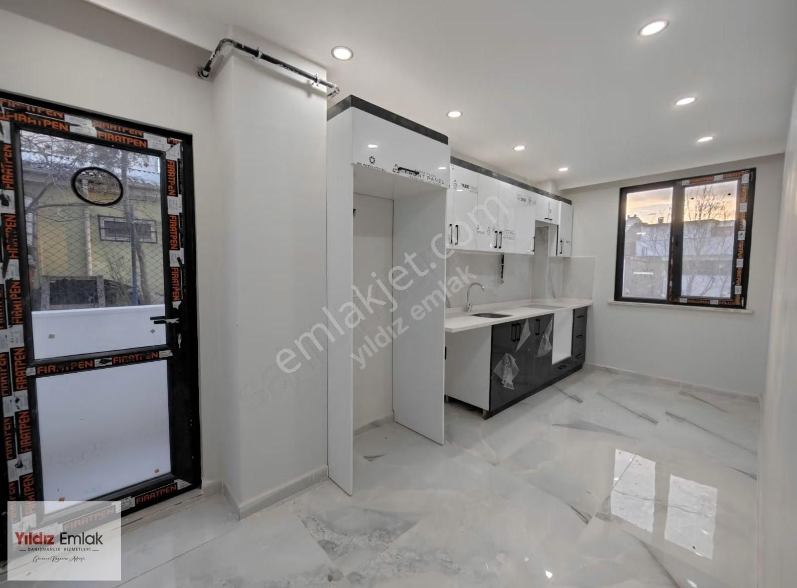 Bağlarbaşı Mah.de Bayrak Tepe Yanı Satılık 3+1 Yüksek Giriş - Görsel 30