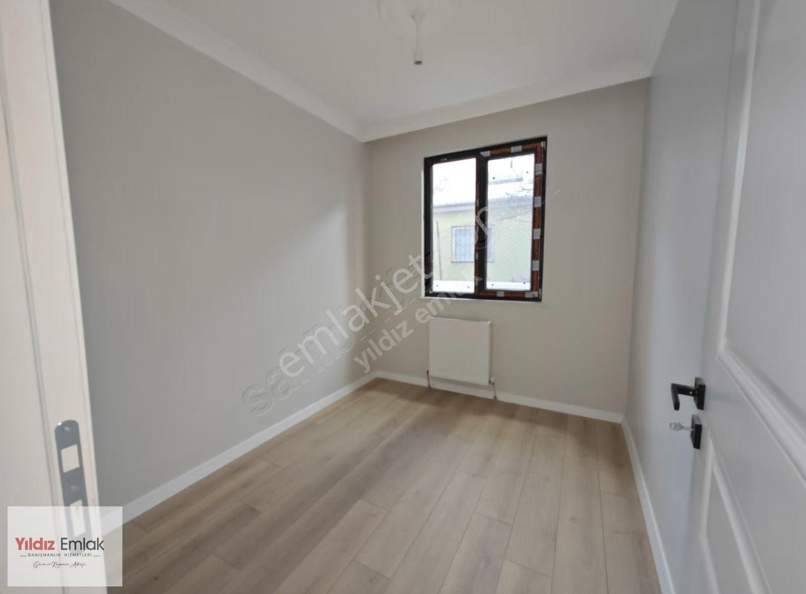 Bağlarbaşı Mah.de Bayrak Tepe Yanı Satılık 3+1 Yüksek Giriş - Görsel 13