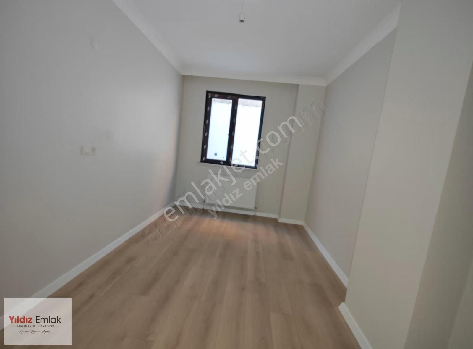 Bağlarbaşı Mah.de Bayrak Tepe Yanı Satılık 3+1 Yüksek Giriş - Görsel 8