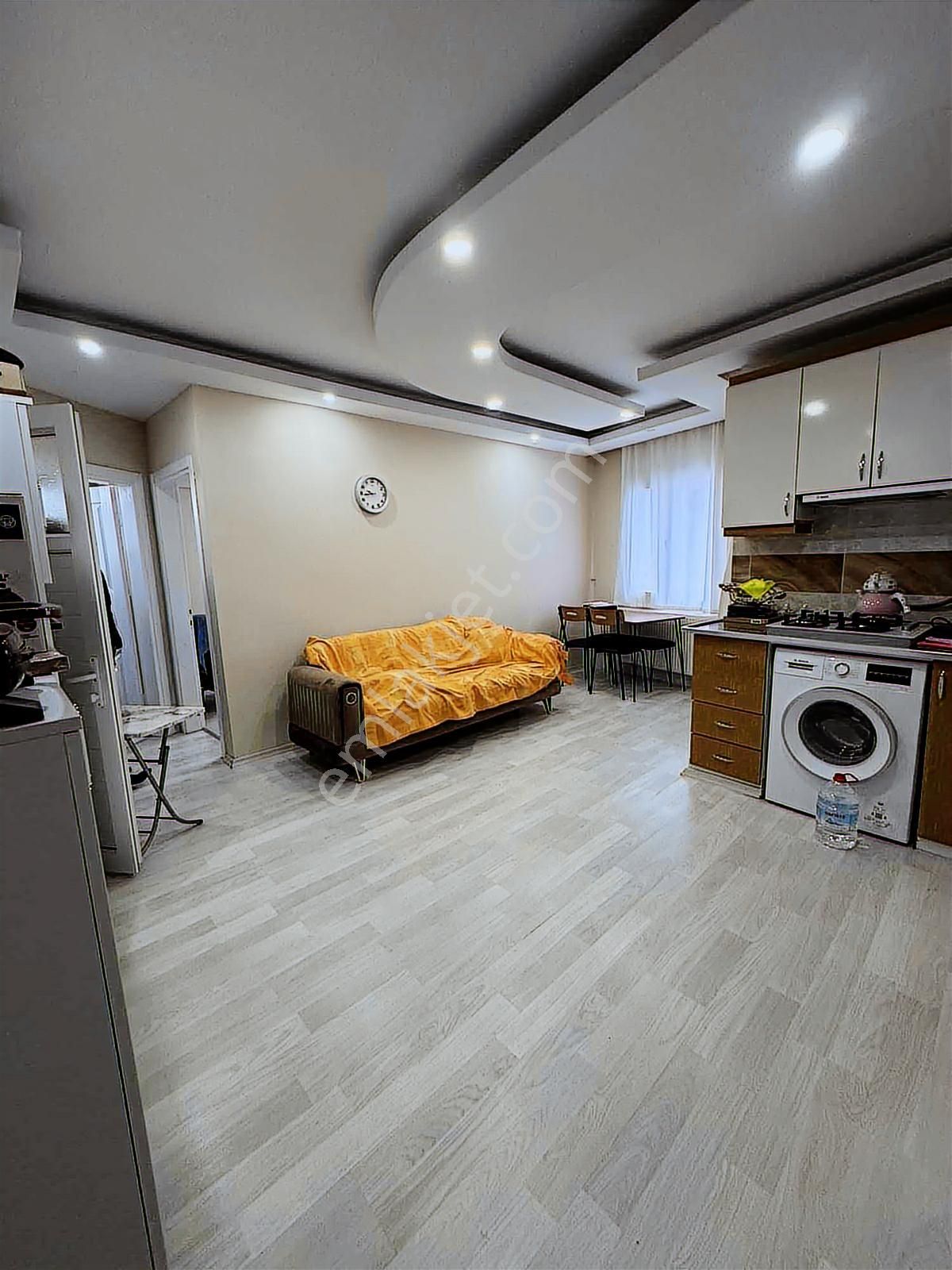 Gürgin Emlak Tan Satılık 2+1 Daire - Görsel 2