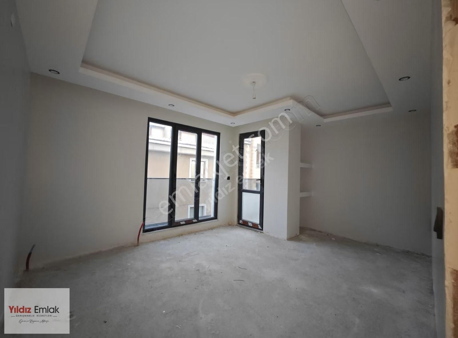 Bağlarbaşı Mah.de Tuzla Caddesi Yakını Satılık 2+1 Ara Kat - Görsel 22