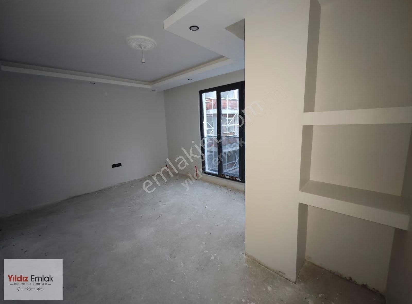 Bağlarbaşı Mah.de Tuzla Caddesi Yakını Satılık 2+1 Ara Kat - Görsel 17