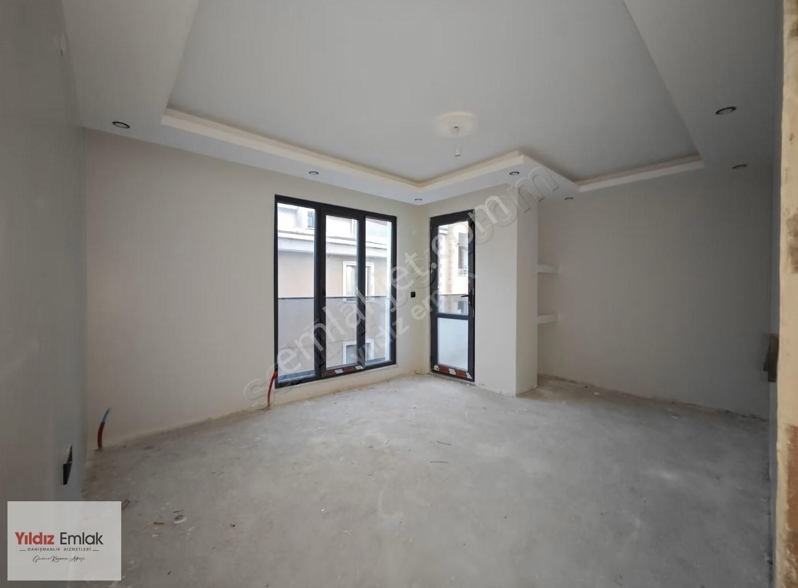 Bağlarbaşı Mah.de Tuzla Caddesi Yakını Satılık 2+1 Ara Kat - Görsel 21