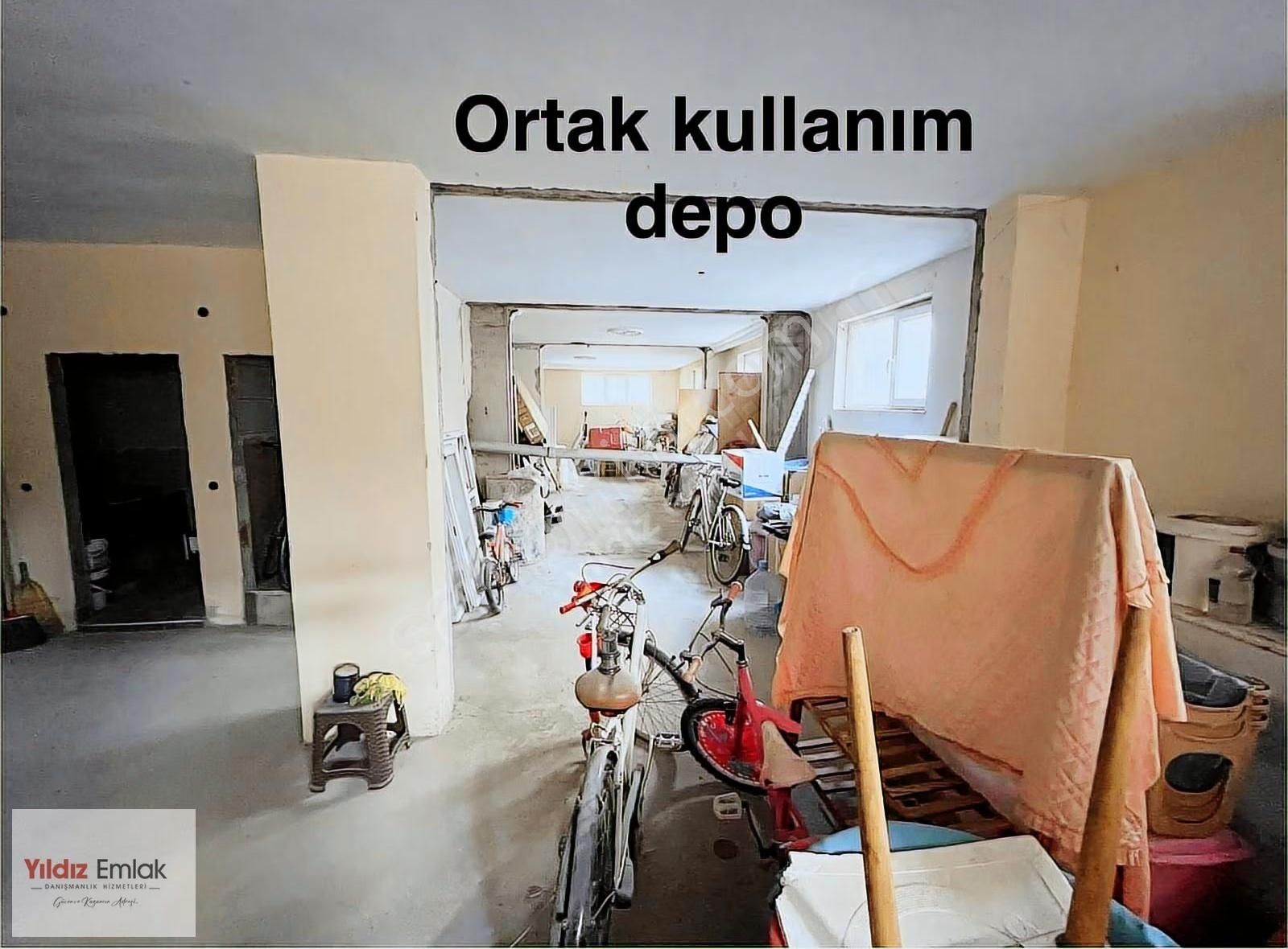 Kazım Karabekir Mah.de Satılık 5+1 Bahce Dubleks - Görsel 25