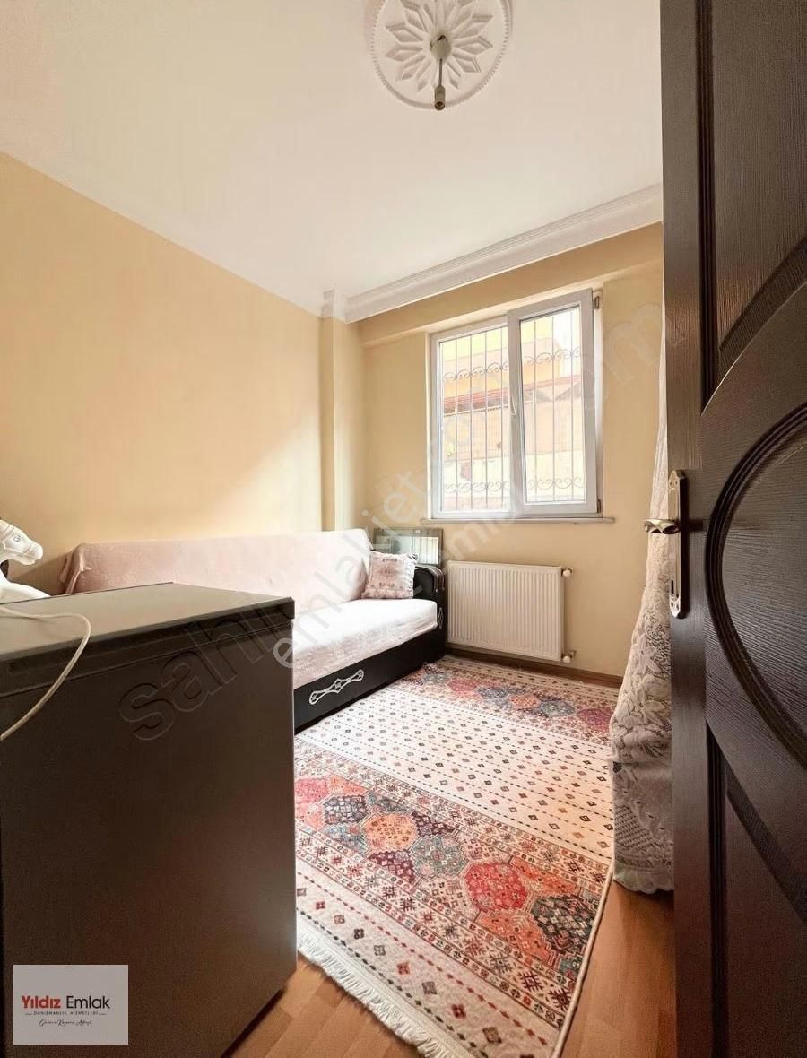 Kazım Karabekir Mah.de Satılık 5+1 Bahce Dubleks - Görsel 7