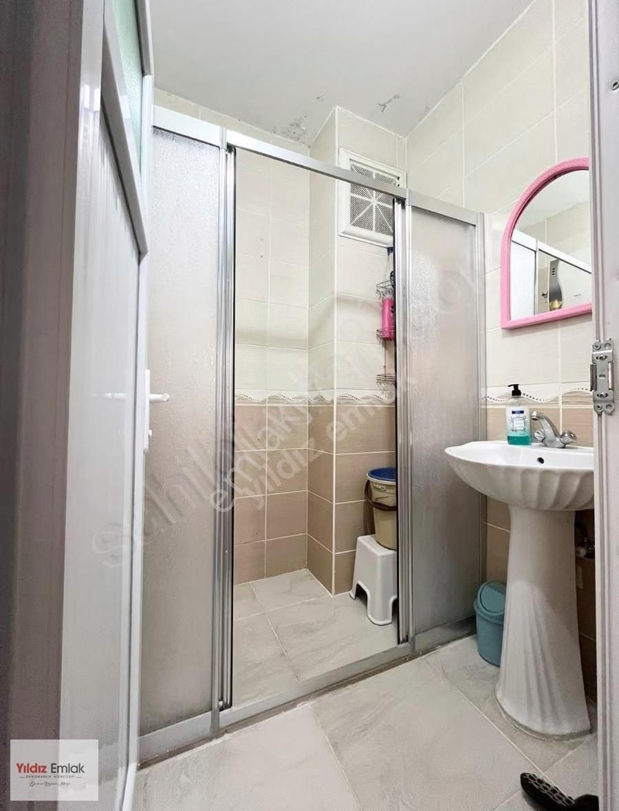 Kazım Karabekir Mah.de Satılık 5+1 Bahce Dubleks - Görsel 23