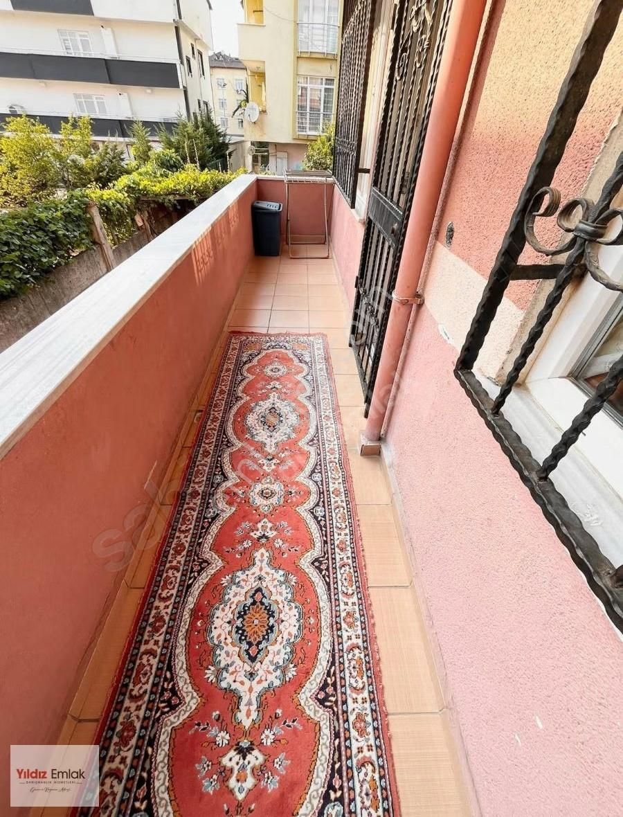 Kazım Karabekir Mah.de Satılık 5+1 Bahce Dubleks - Görsel 31