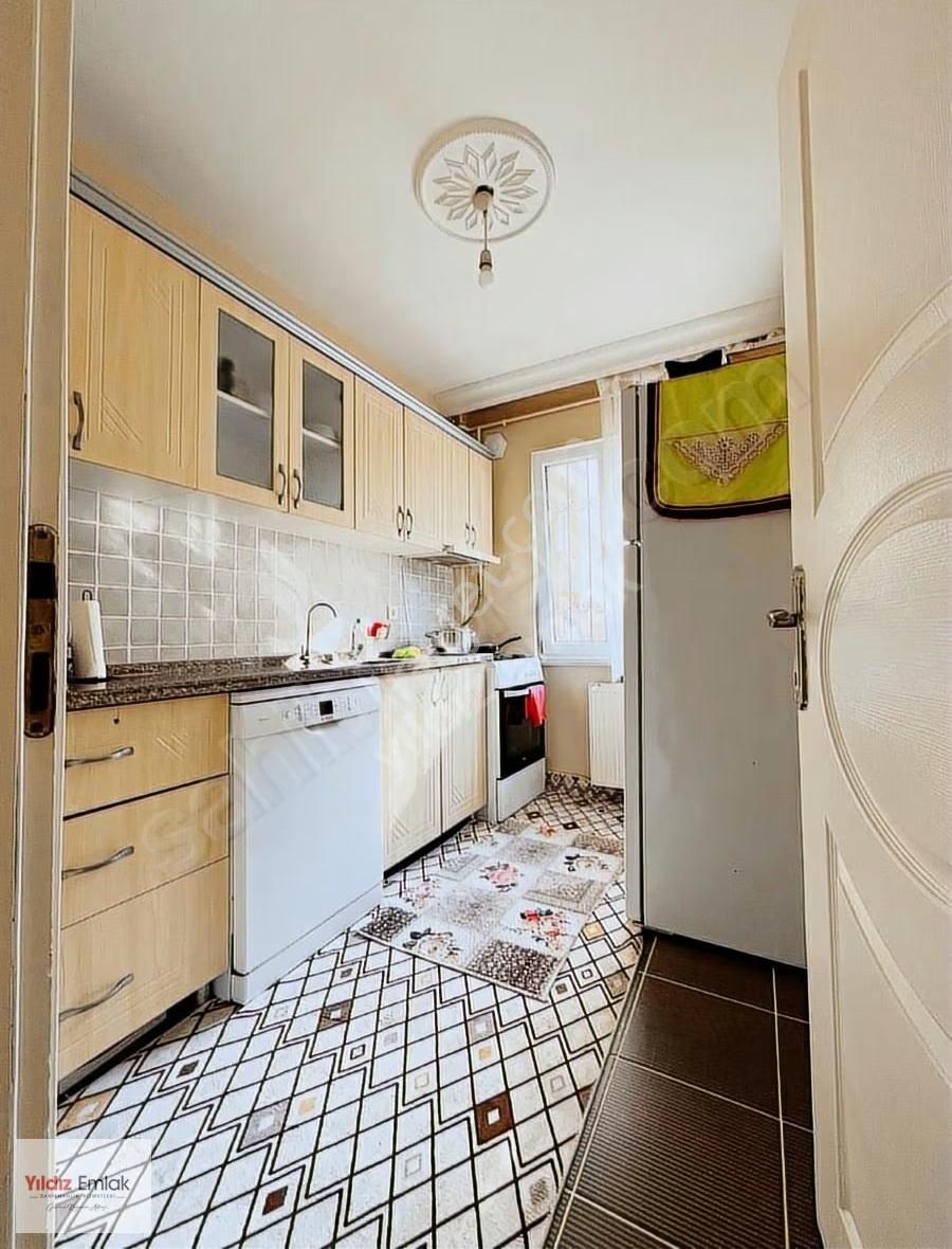 Kazım Karabekir Mah.de Satılık 5+1 Bahce Dubleks