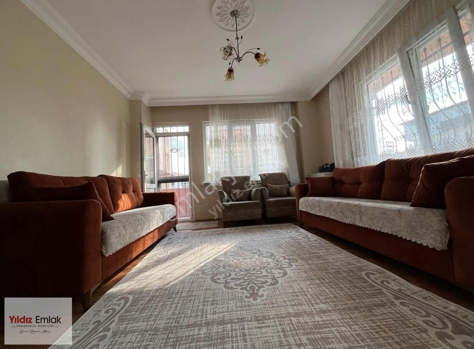 Kazım Karabekir Mah.de Satılık 5+1 Bahce Dubleks - Görsel 12