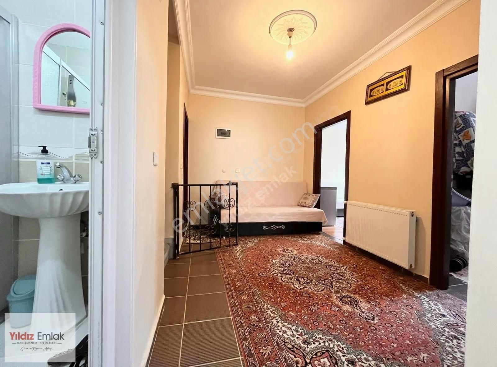 Kazım Karabekir Mah.de Satılık 5+1 Bahce Dubleks - Görsel 34