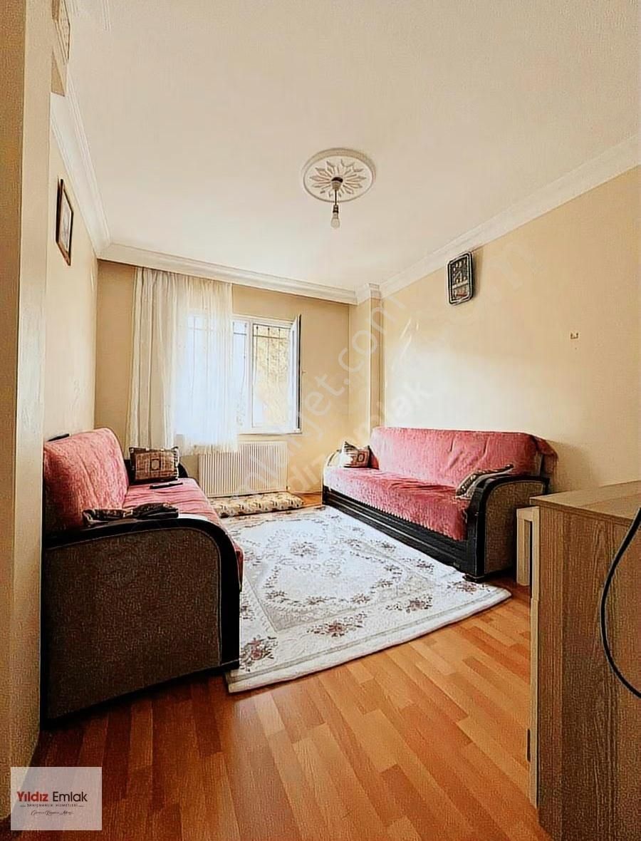 Kazım Karabekir Mah.de Satılık 5+1 Bahce Dubleks - Görsel 24