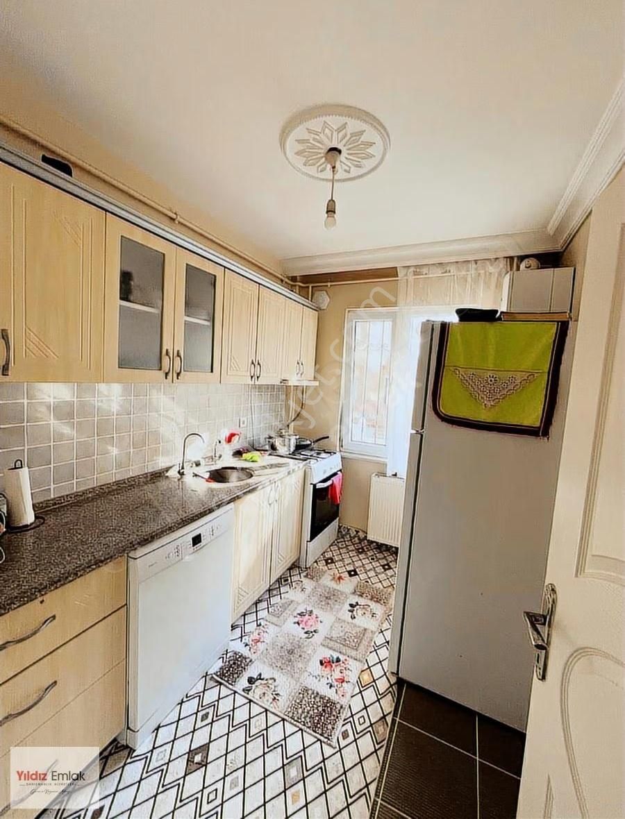 Kazım Karabekir Mah.de Satılık 5+1 Bahce Dubleks - Görsel 14