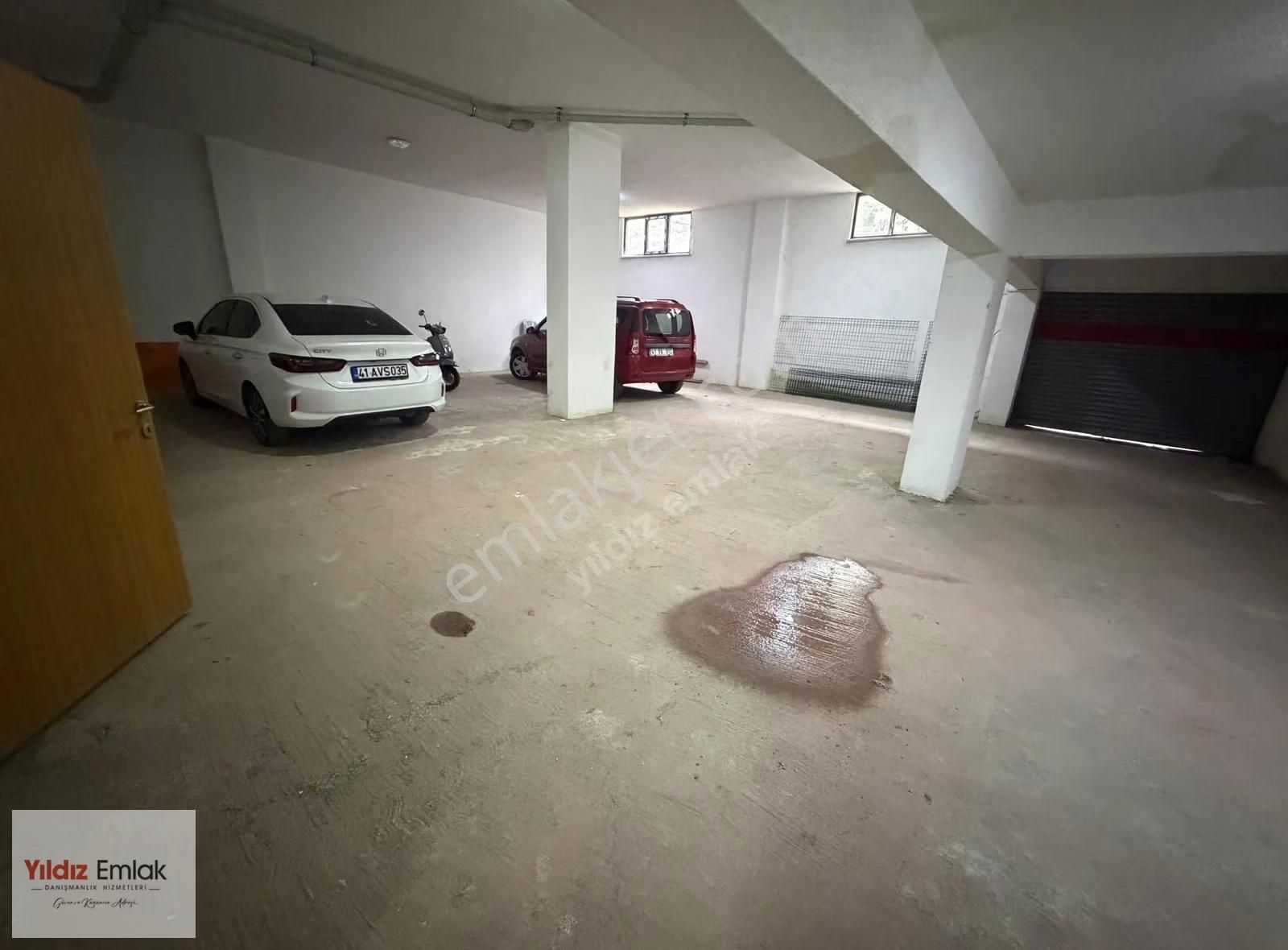 Büyük Anadolu Hastane Yanı Site İcinde Satılık 2+1 Yüksek Giriş - Görsel 24