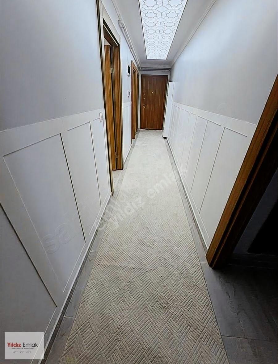 Büyük Anadolu Hastane Yanı Site İcinde Satılık 2+1 Yüksek Giriş - Görsel 17