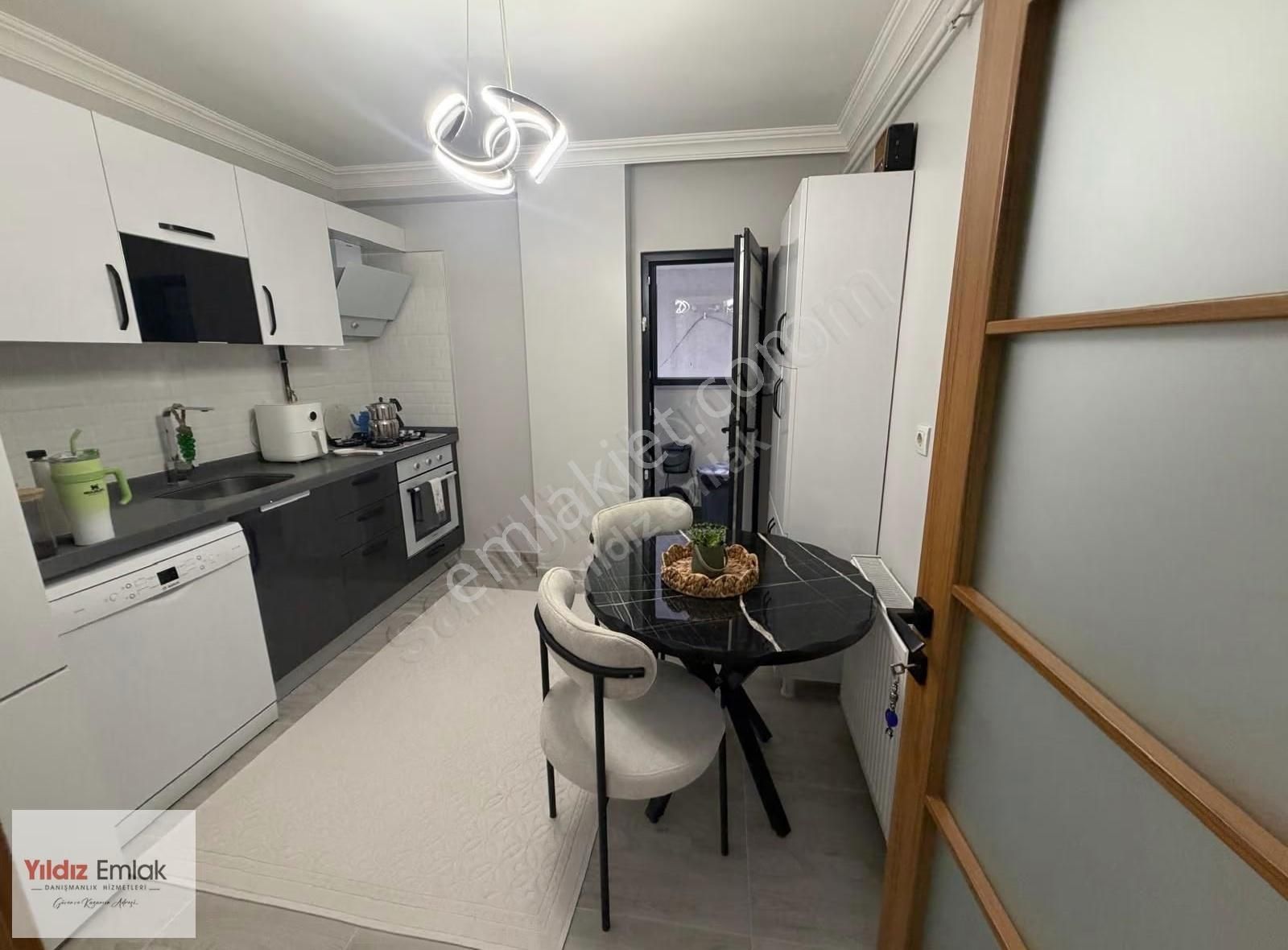 Büyük Anadolu Hastane Yanı Site İcinde Satılık 2+1 Yüksek Giriş - Görsel 11