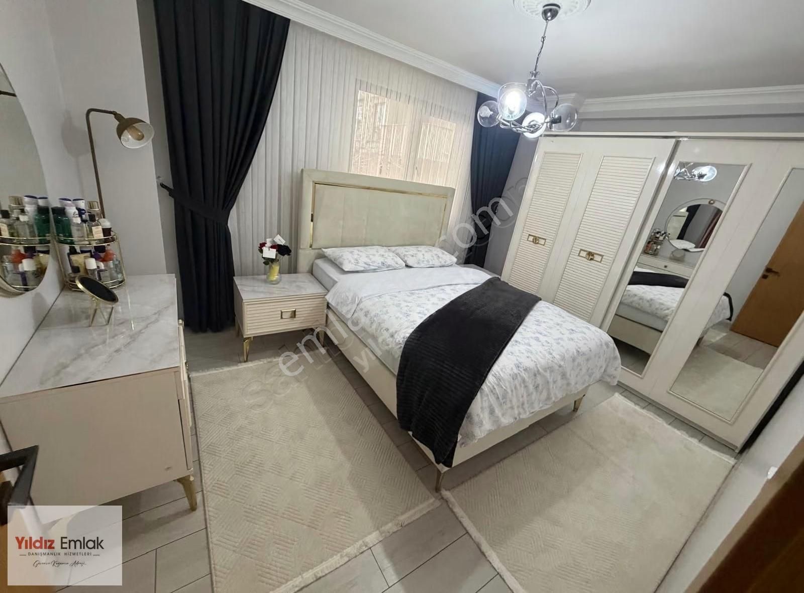 Büyük Anadolu Hastane Yanı Site İcinde Satılık 2+1 Yüksek Giriş - Görsel 32