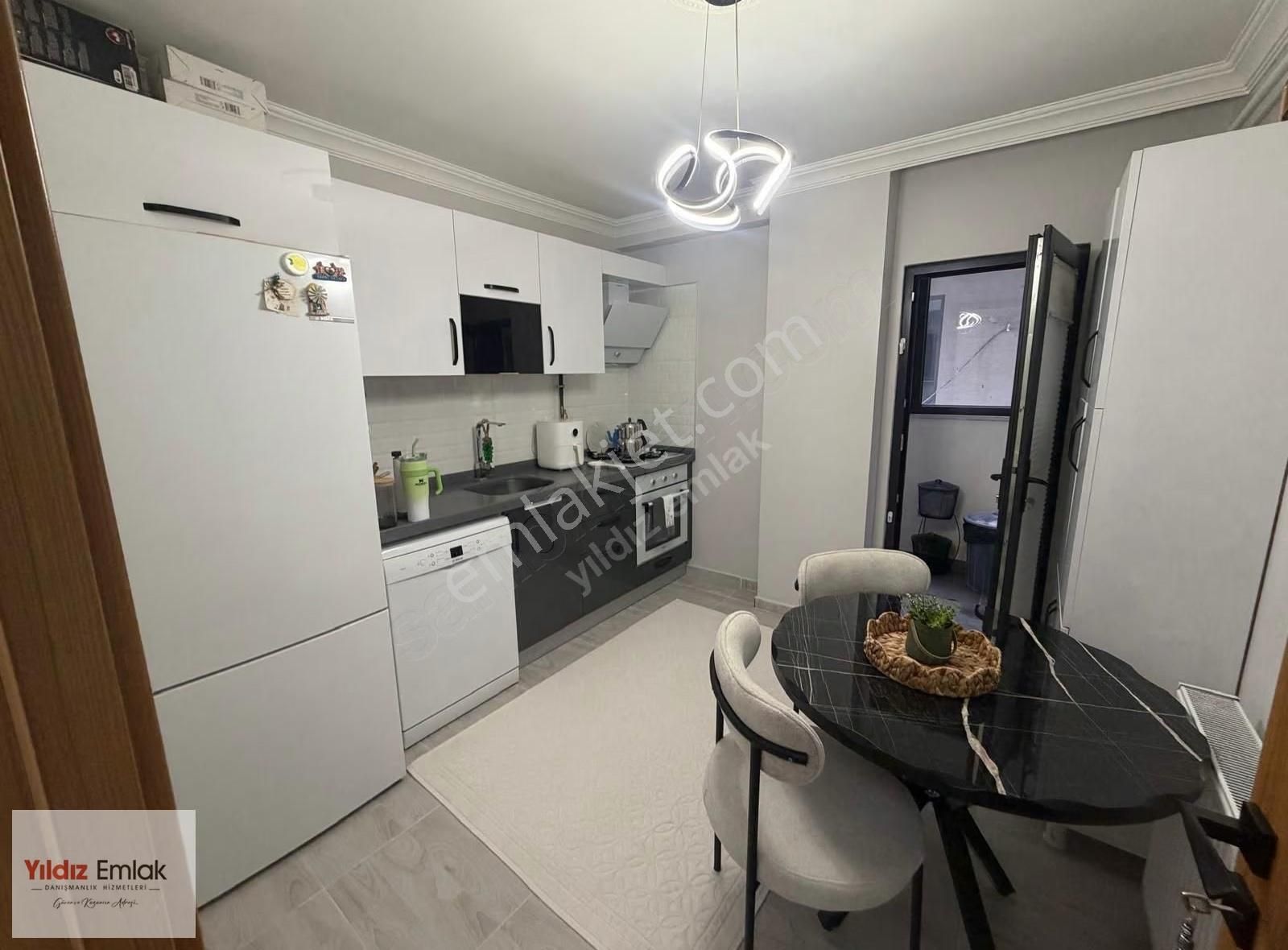 Büyük Anadolu Hastane Yanı Site İcinde Satılık 2+1 Yüksek Giriş - Görsel 21