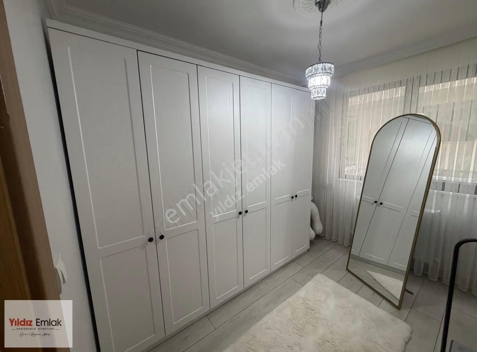 Büyük Anadolu Hastane Yanı Site İcinde Satılık 2+1 Yüksek Giriş - Görsel 22