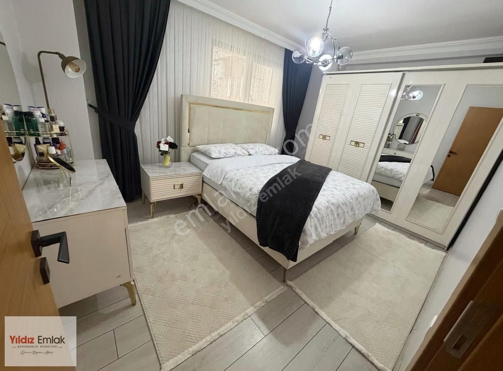 Büyük Anadolu Hastane Yanı Site İcinde Satılık 2+1 Yüksek Giriş - Görsel 29