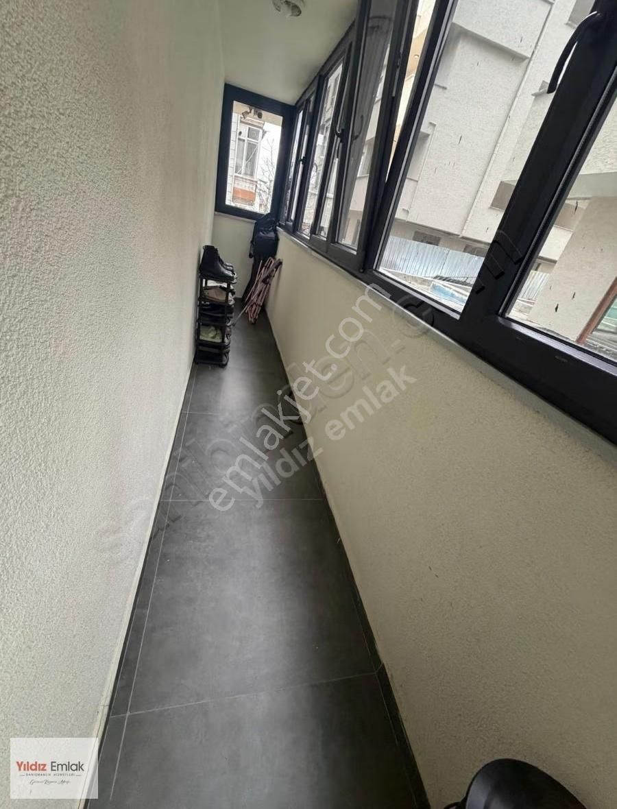 Büyük Anadolu Hastane Yanı Site İcinde Satılık 2+1 Yüksek Giriş - Görsel 19