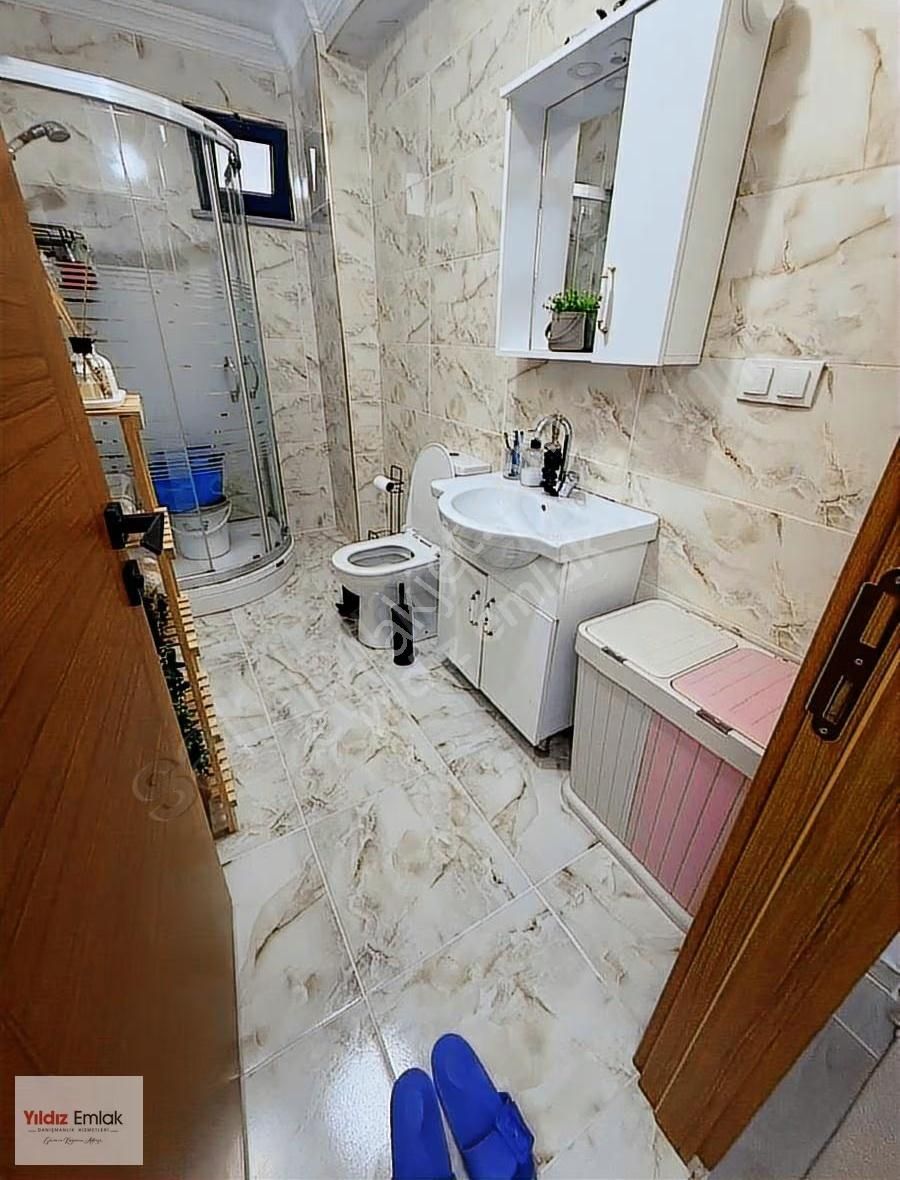 Büyük Anadolu Hastane Yanı Site İcinde Satılık 2+1 Yüksek Giriş - Görsel 2