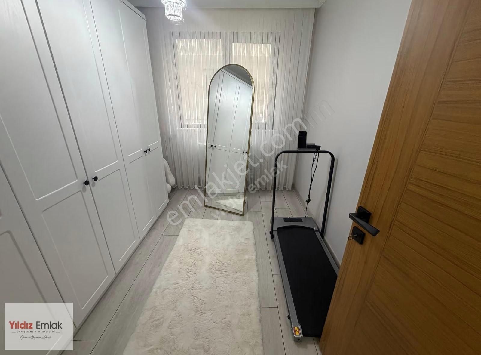 Büyük Anadolu Hastane Yanı Site İcinde Satılık 2+1 Yüksek Giriş - Görsel 6