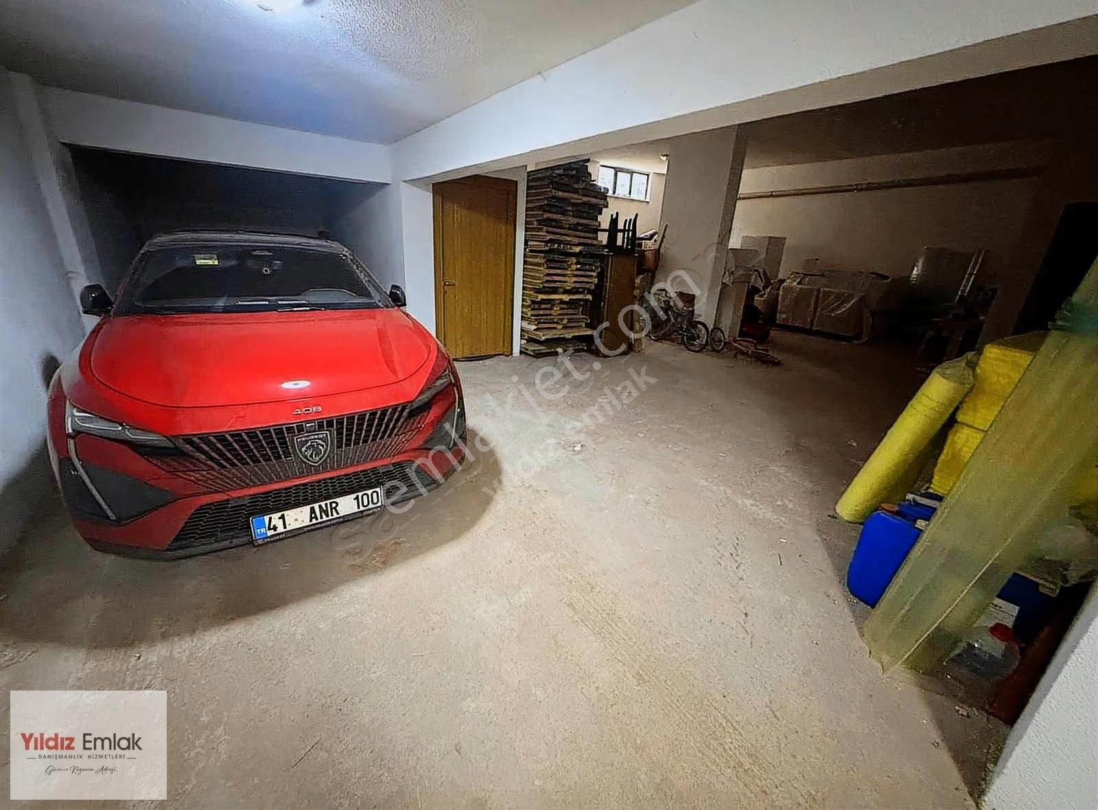 Büyük Anadolu Hastane Yanı Site İcinde Satılık 2+1 Yüksek Giriş - Görsel 10