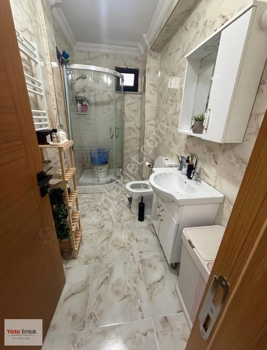 Büyük Anadolu Hastane Yanı Site İcinde Satılık 2+1 Yüksek Giriş - Görsel 13