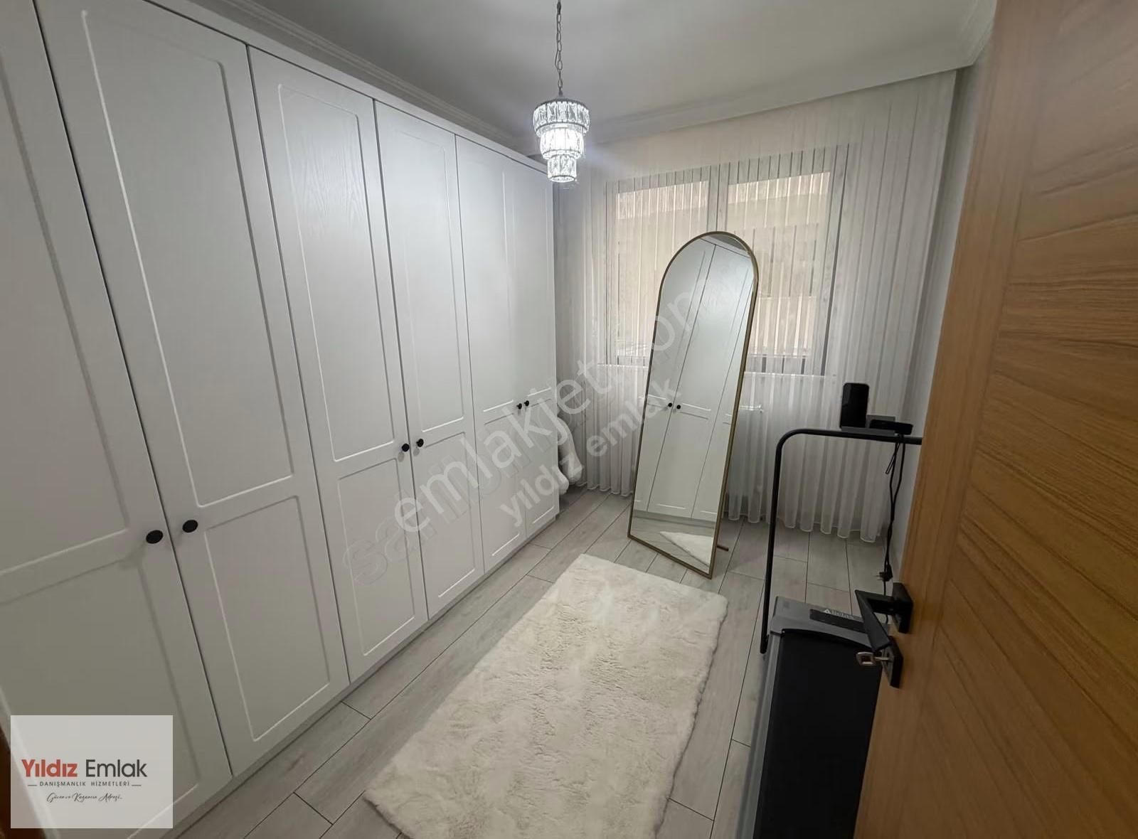 Büyük Anadolu Hastane Yanı Site İcinde Satılık 2+1 Yüksek Giriş - Görsel 23