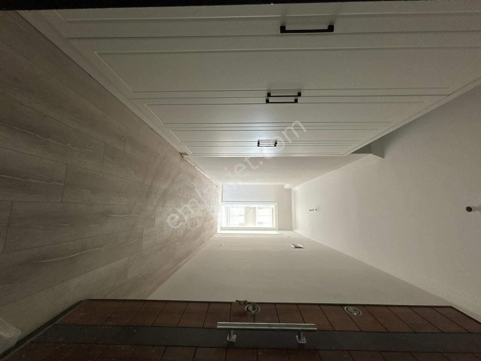 Erha Gayrimenkul Güzelyalı Mh Site İçi 3+1 Satılık Sıfır Daire - Görsel 17