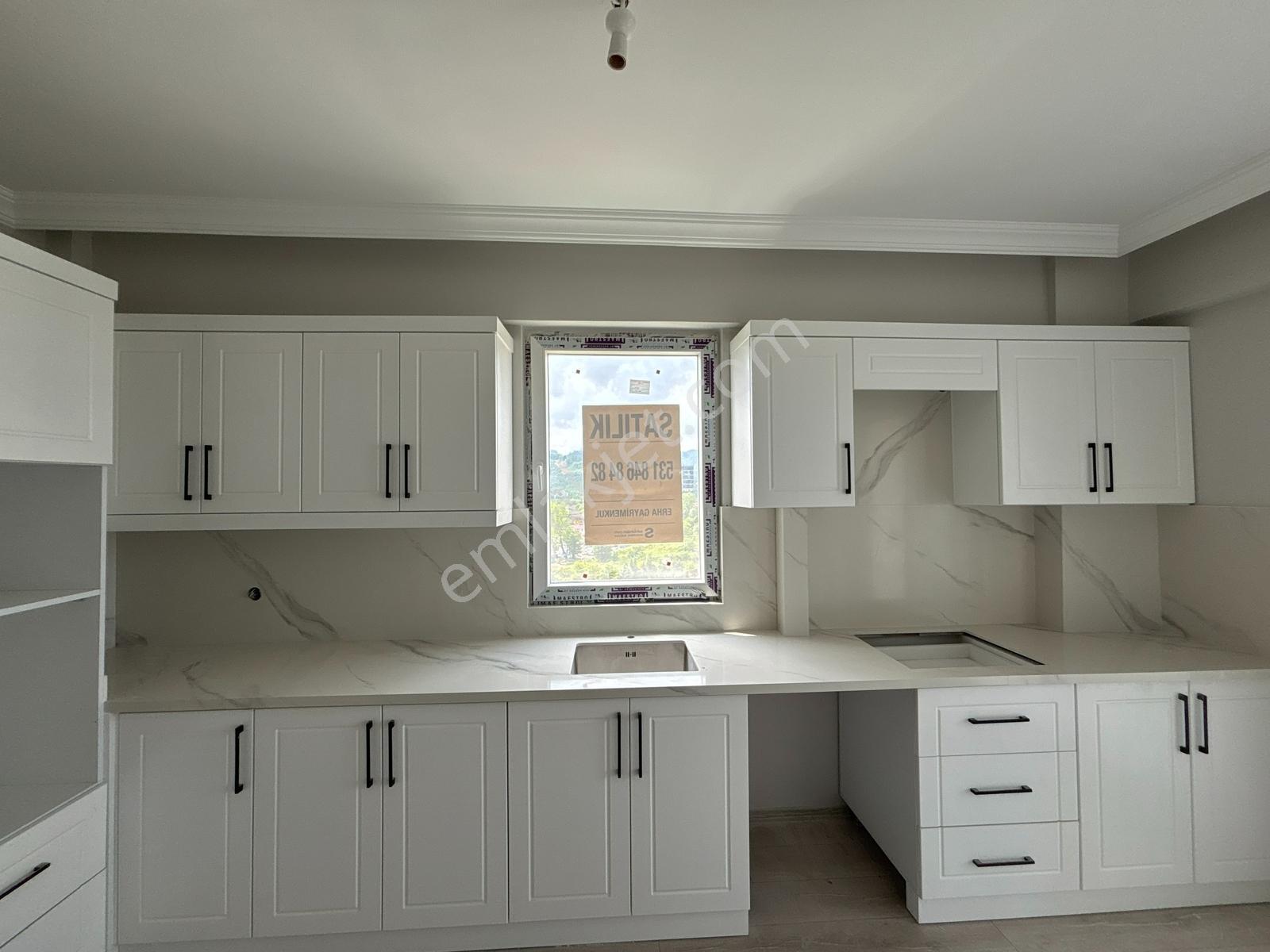 Erha Gayrimenkul Güzelyalı Mh Site İçi 3+1 Satılık Sıfır Daire - Görsel 20