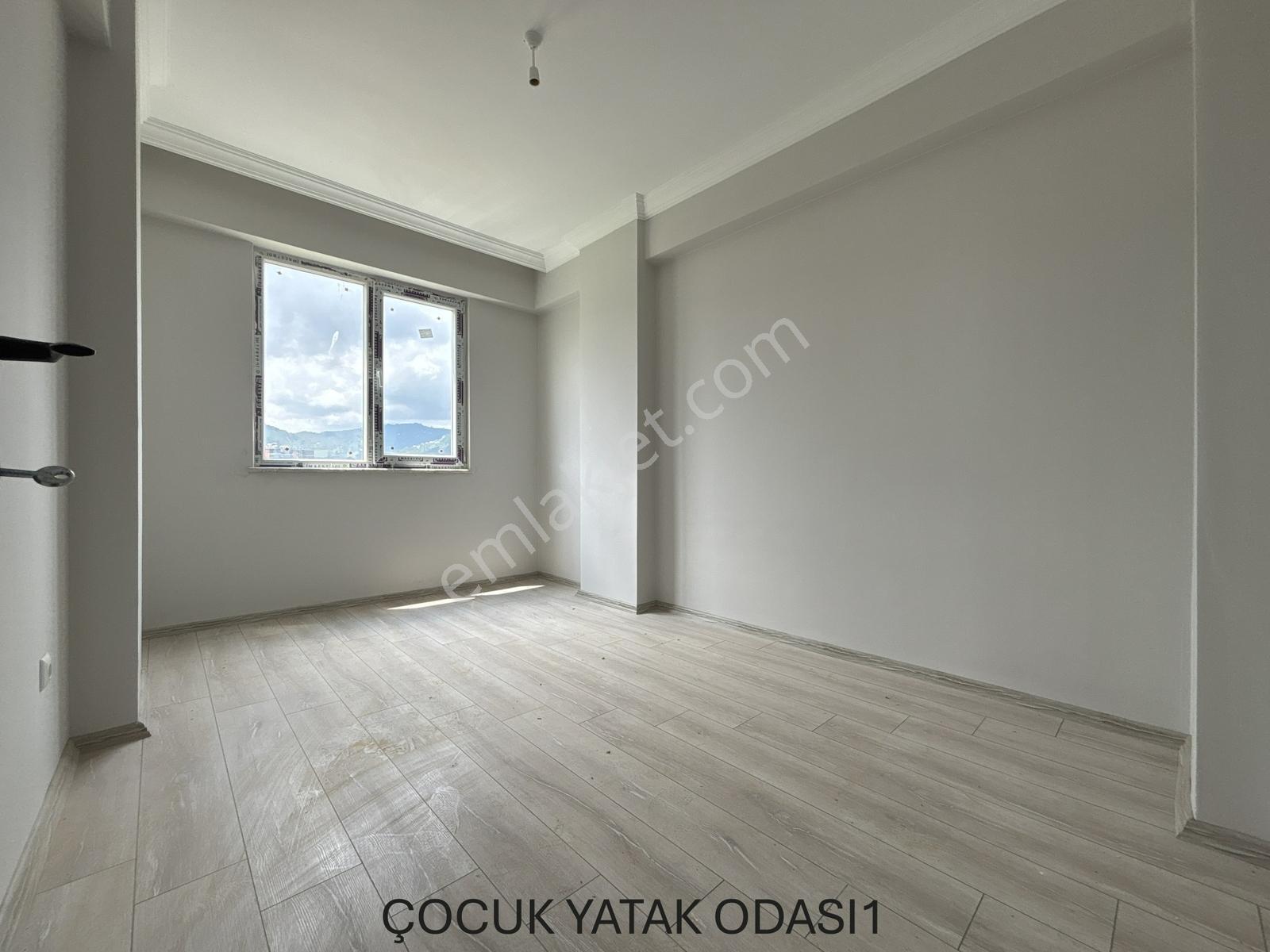 Erha Gayrimenkul Güzelyalı Mh Site İçi 3+1 Satılık Sıfır Daire - Görsel 14