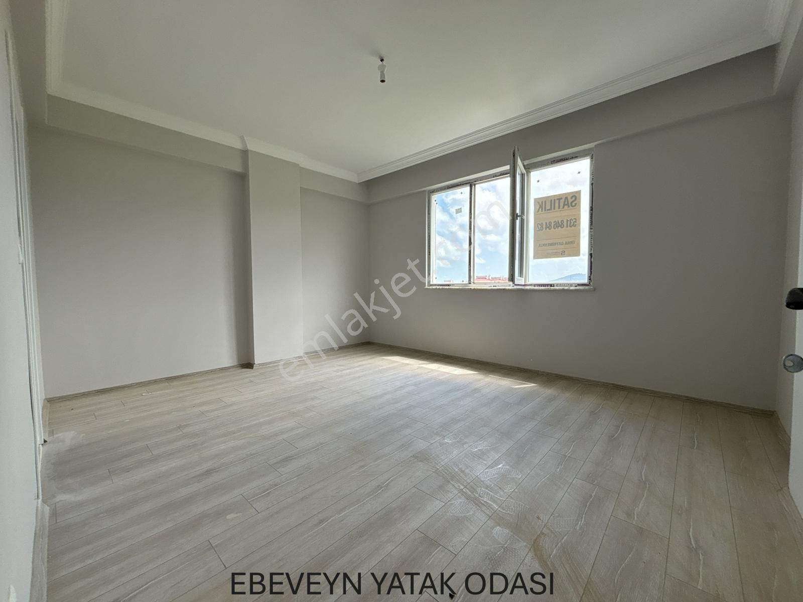 Erha Gayrimenkul Güzelyalı Mh Site İçi 3+1 Satılık Sıfır Daire - Görsel 24