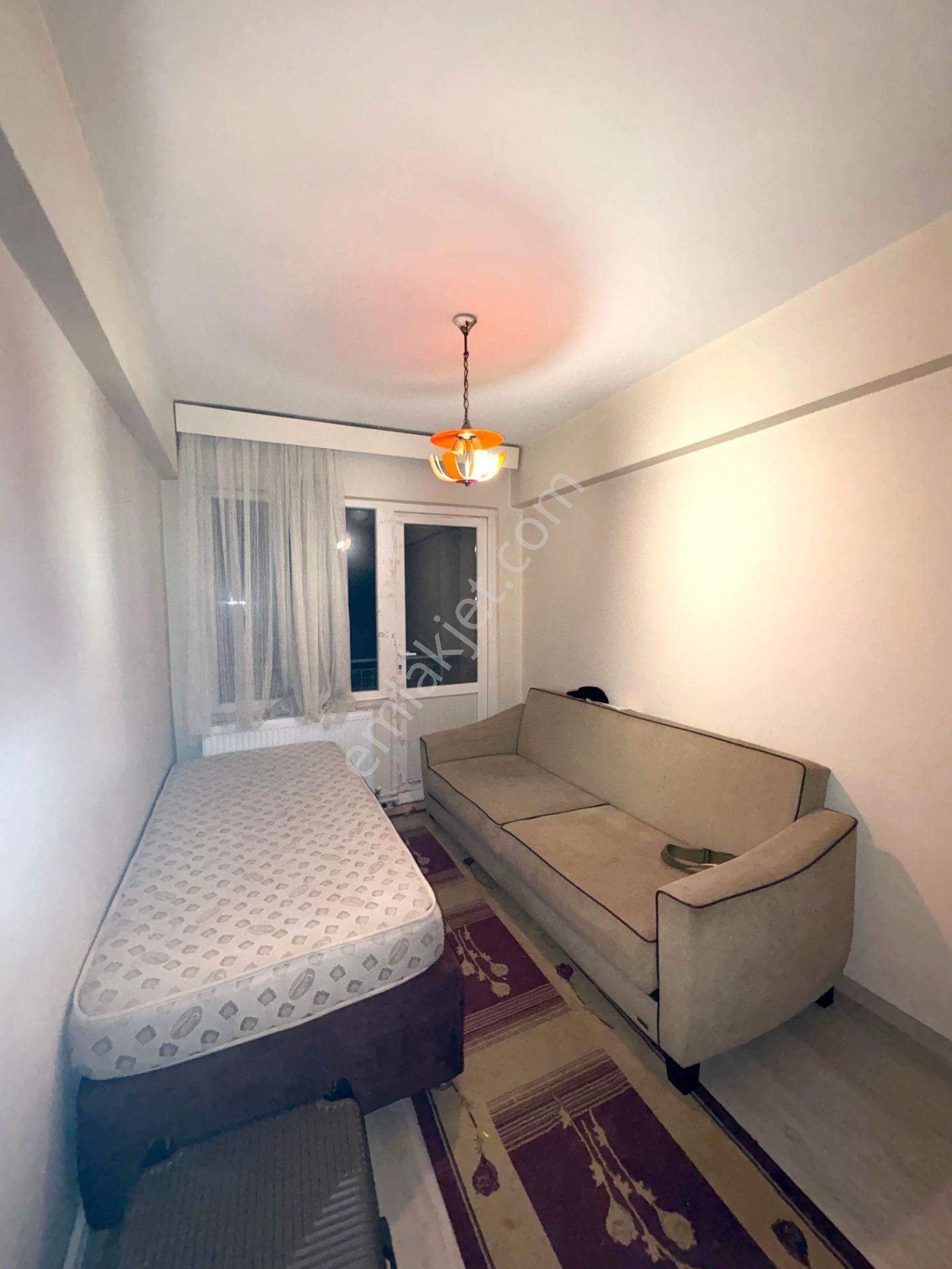 C21 Cius; Eşref Dinçer Mahallesinde 2+1 Ara Kat Eşyalı Satılık Daire - Görsel 7