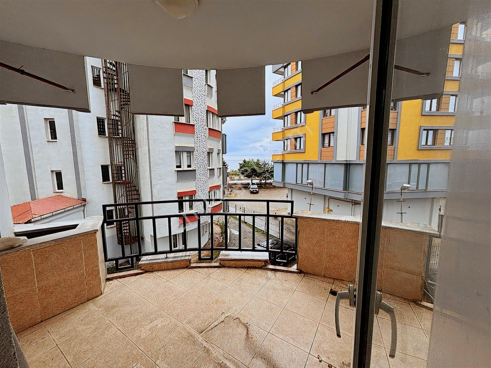 Erha Gayrimenkul'den Deniz Kent Sitesinde Satılık Dubleks Daire - Görsel 20
