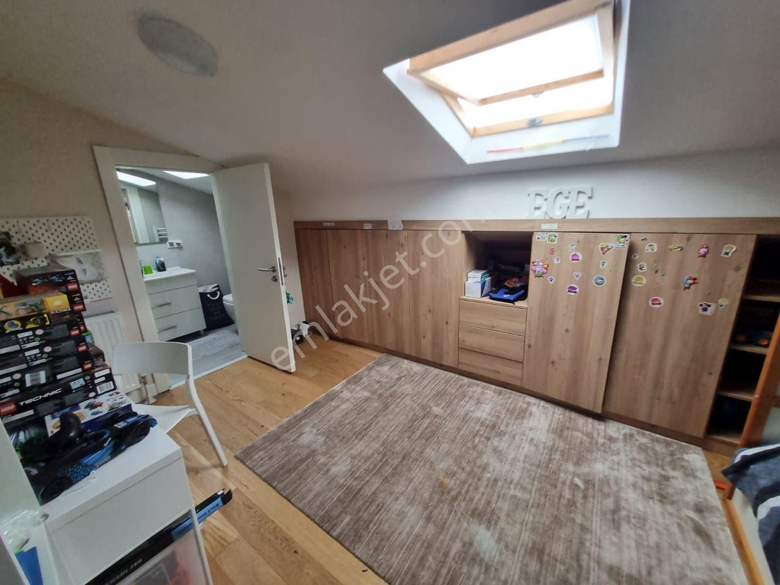 Fenerbahçe Ordu Evi Dalyan Kulüp Yakın Teraslı Dubleks Daire - Görsel 24