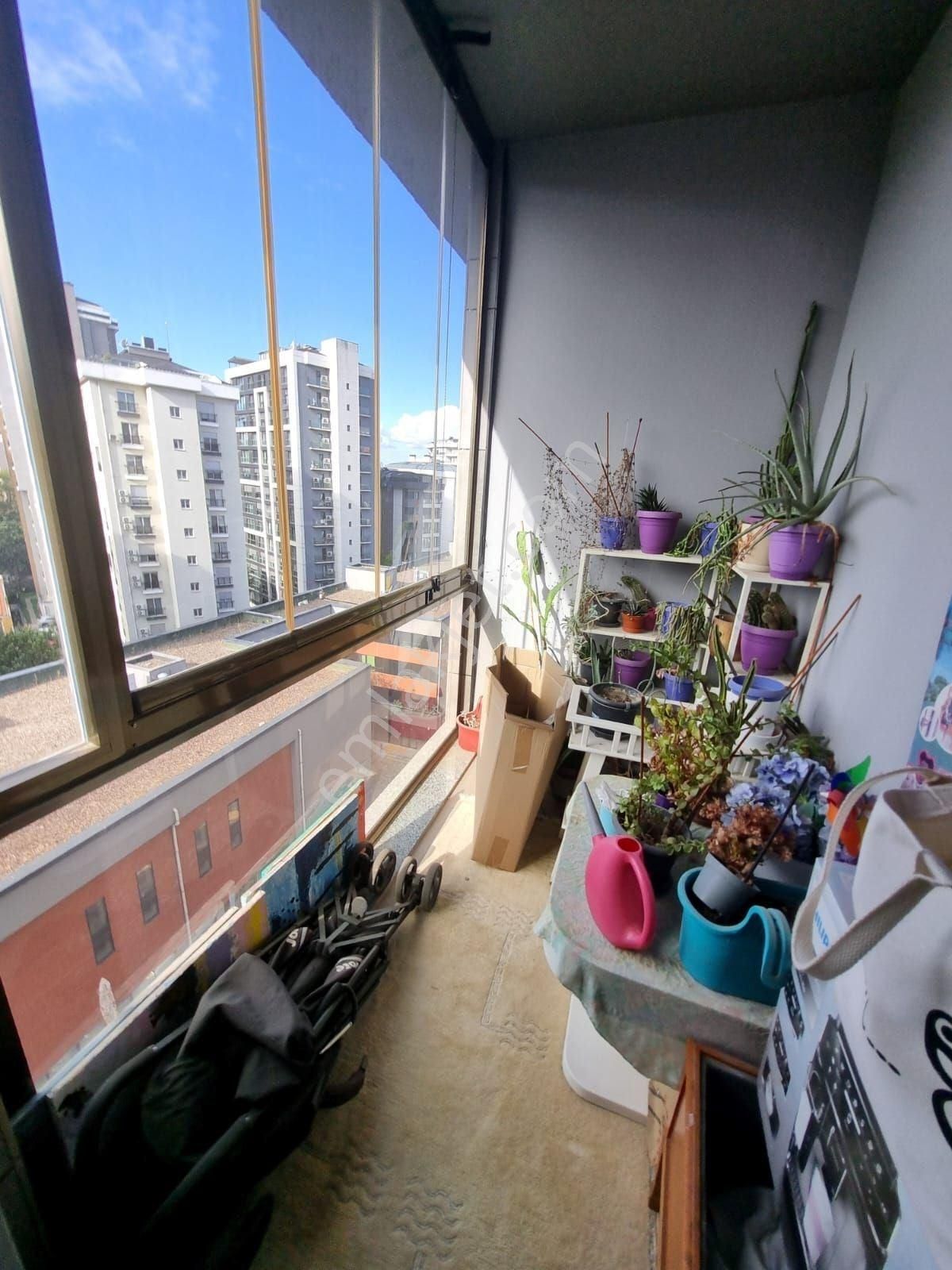 Fenerbahçe Ordu Evi Dalyan Kulüp Yakın Teraslı Dubleks Daire - Görsel 11