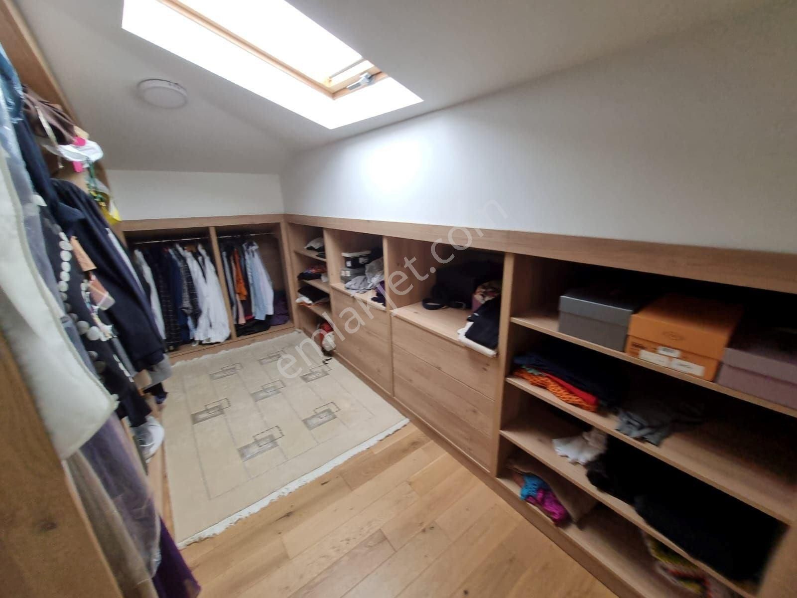 Fenerbahçe Ordu Evi Dalyan Kulüp Yakın Teraslı Dubleks Daire - Görsel 30