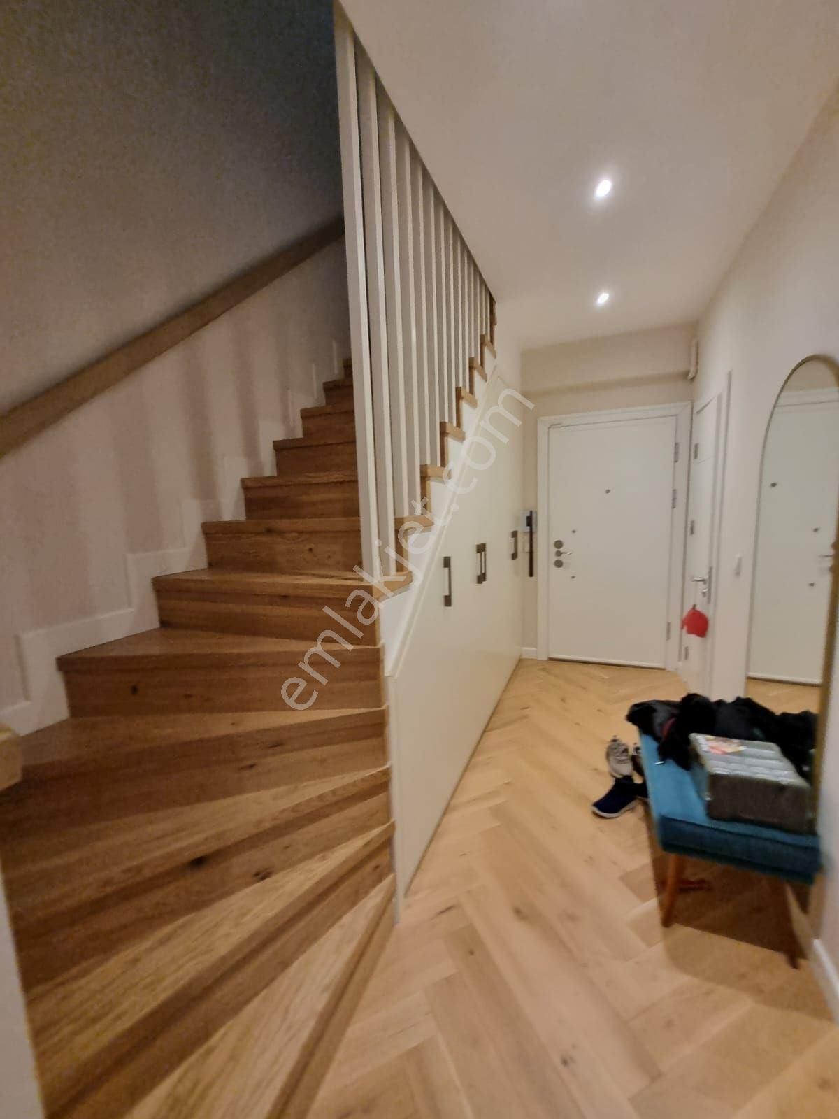 Fenerbahçe Ordu Evi Dalyan Kulüp Yakın Teraslı Dubleks Daire - Görsel 7