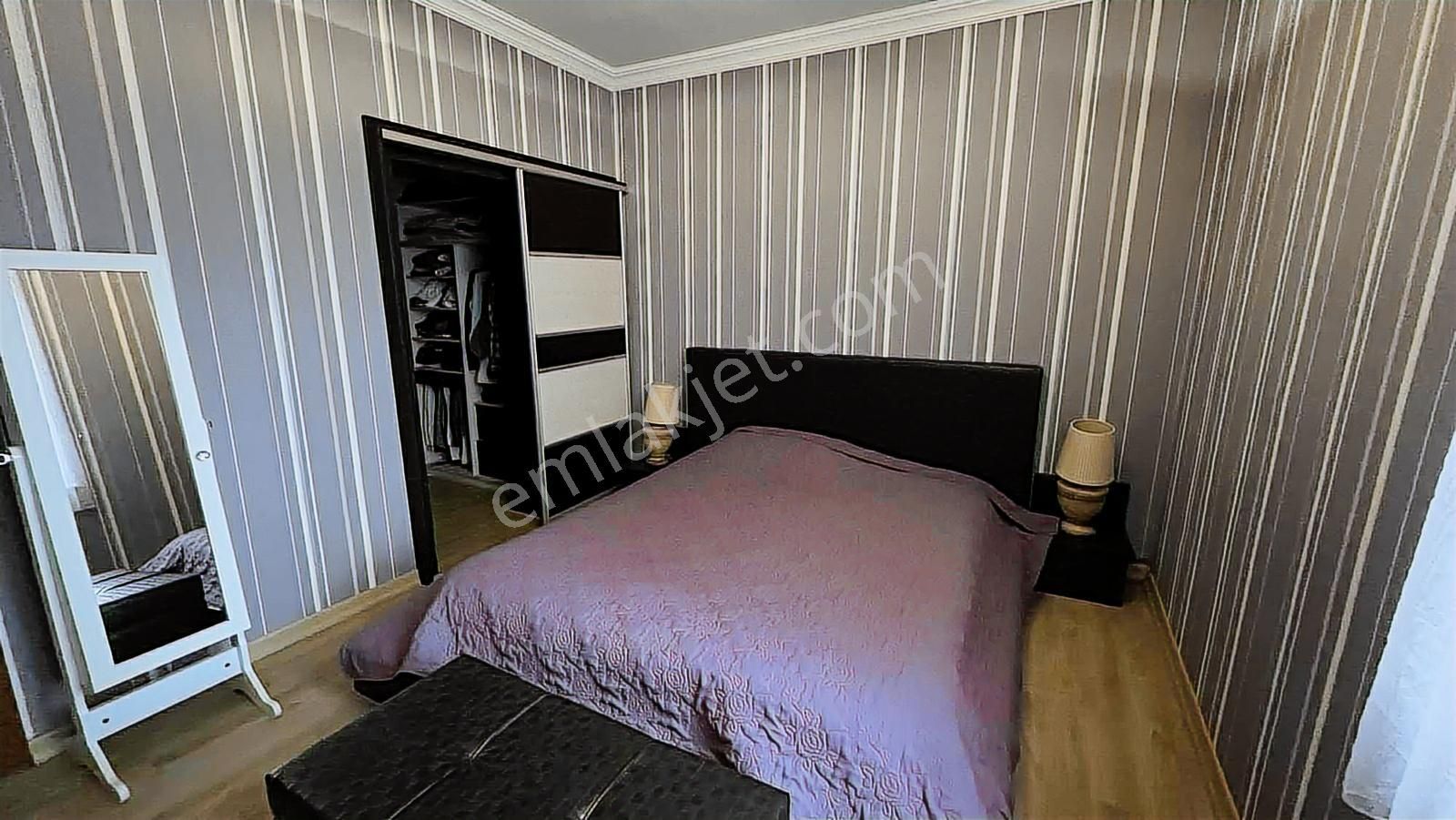 Büyükçekmece Mimaroba'da Full Deniz Manzaralı Satılık Villa - Görsel 33