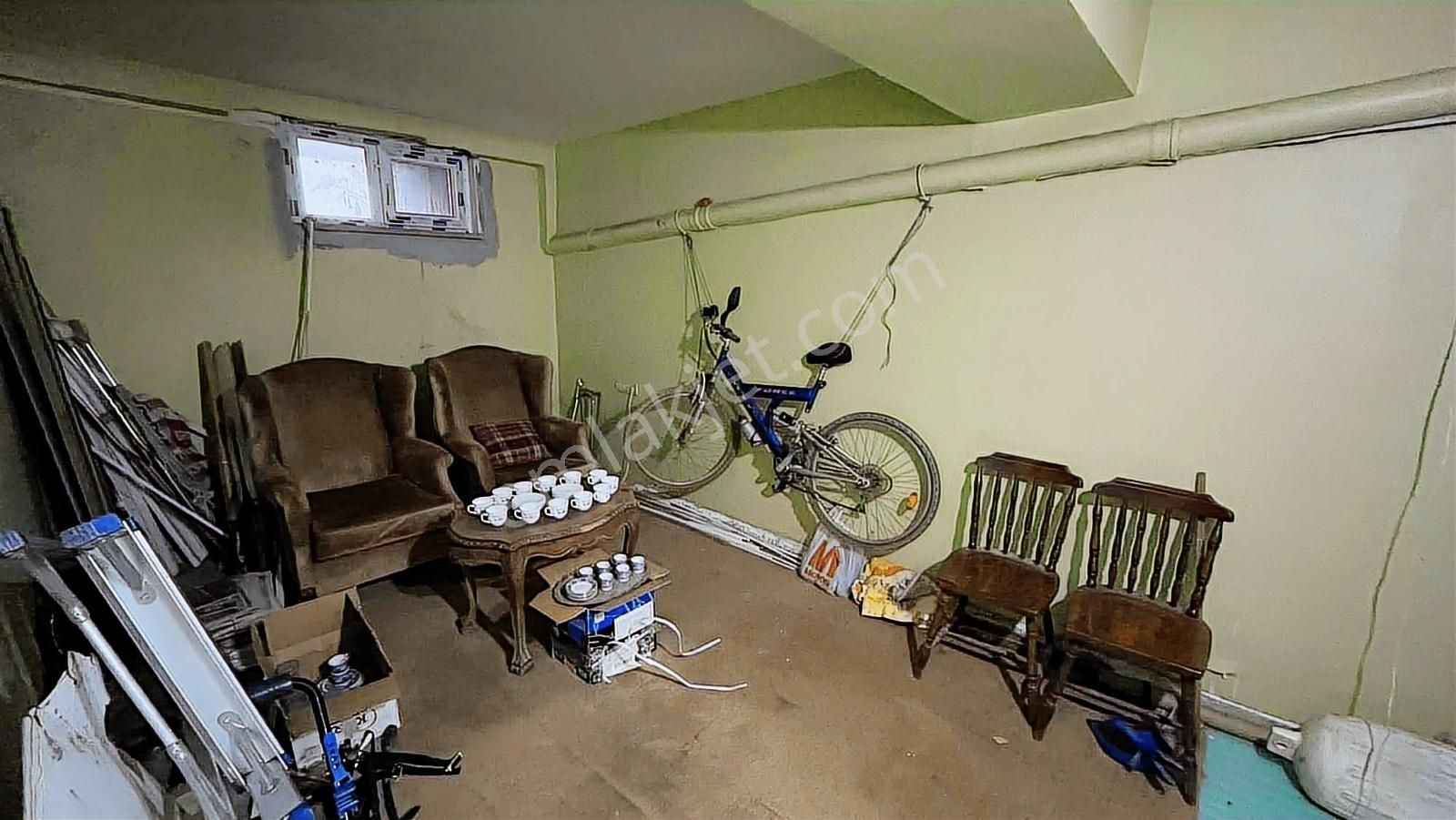 Büyükçekmece Mimaroba'da Full Deniz Manzaralı Satılık Villa - Görsel 22