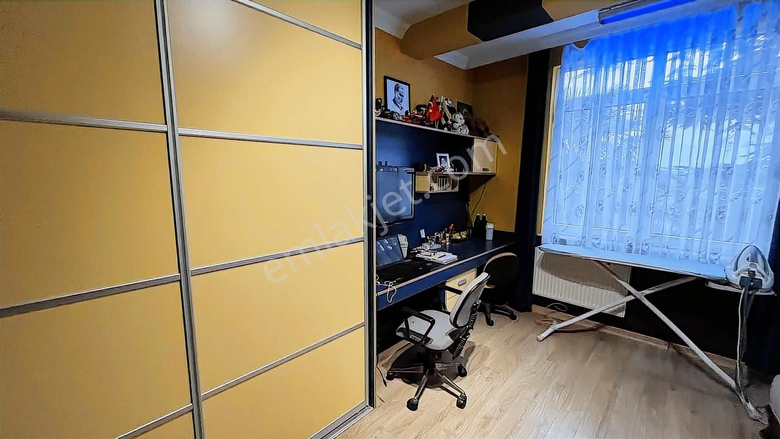 Büyükçekmece Mimaroba'da Full Deniz Manzaralı Satılık Villa - Görsel 29